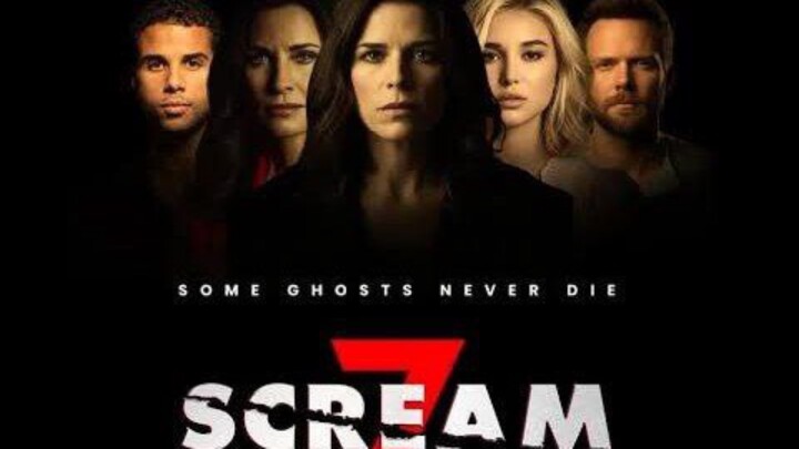 Scream 7