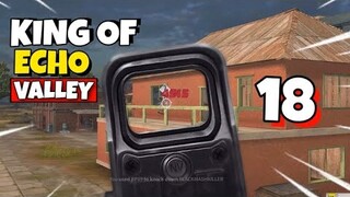 THE NEW KING OF ECHO VALLEY "1 VS TEAMS"