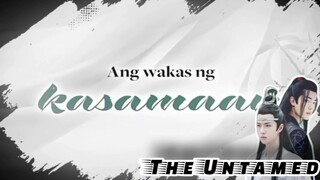 The Untamed Week 19 Teaser 2
