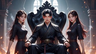 Pikiran Raja Iblis Yang Tertukar Full Bahasa Indonesia