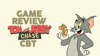 Game FUN! - Gameplay CBT Tom and Jerry Chase Indonesia