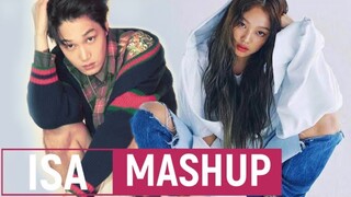 LOVE SHOT / DDU DDU - EXO x BlackPink MASHUP