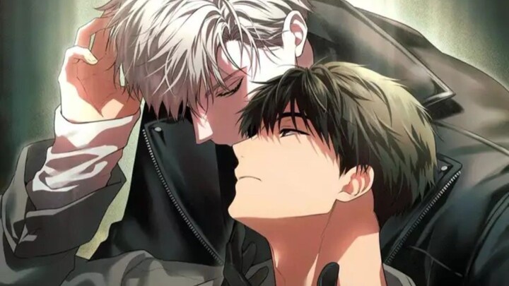 MANHWA BL 18+ ‼️Di Buat Basah Sampai Menjerit
