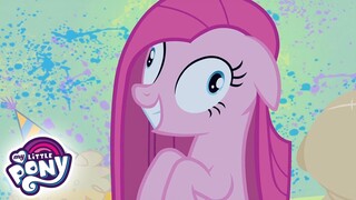 My Litte Pony Bahasa Indonesia 🦄 Pesta untuk Semua | episode penuh