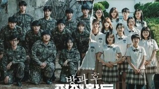 Duty After School sub indo eps 4