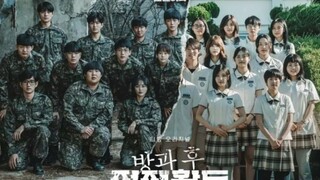 Duty After School sub indo eps 4