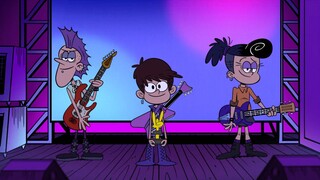 The loud house movie 2021 ccto