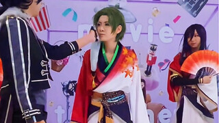 【偶像梦幻祭】朔 间 零 —— 几 天 不 见，这 么 拉 了