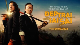 Đẹp Trai Thấy Sai Sai - FULL HD Vietsub
