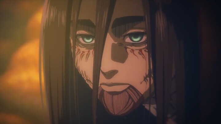 Final Season Finale! The Final Trailer for the Second Half of Attack on Titan’s Final Arc!