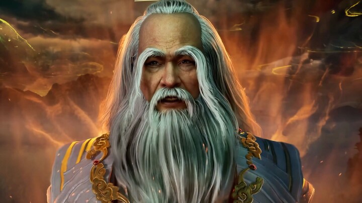 "How much must one go through to see things so clearly?"