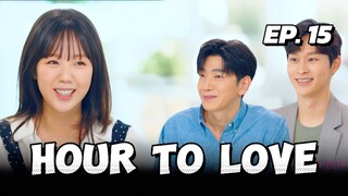 🇰🇷EP. 15 HOUR TO LOVE (2025) | ENG SUB | DATING SHOW