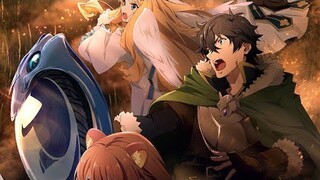 Sự trỗi Dậy Của Khiên Anh Hùng Phần 2 tập 4 The Rising Of The Shield Hero ss2 tập 4