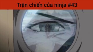 Trận chiến của ninja p43