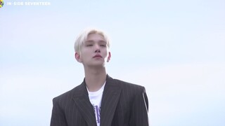 【SVT_ZER·0】[داخل سيفتين] كواليس تصوير VCR لحفل سيفتين الموسيقي عبر الإنترنت لعام 2021 'IN-COMPLETE' 