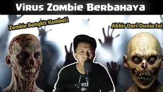 VIRUS ZOMBIE YANG DIBANGUNKAN DARI TIDURNYA - TAHUN DEPAN GELAP