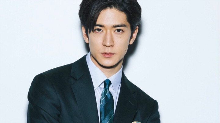 I forgive this scumbag... Who told him that he was played by Yuxiang Nakajima? ! Our taro has grown 