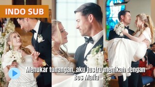 Tunangan selingkuh dgn adik tiri, aku malah nikah Bos Mafia yang memanjakanku habis habisan!