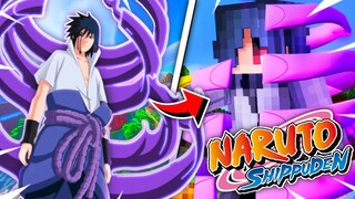 🔥ADDON/MOD NARUTO CỰC HAY CHO MINECRAFT PE 1.19 MỚI NHẤT CÓ LỤC THẤT, HOKAGE, CỬU VỸ...