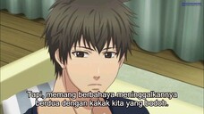 Super Lovers S2 episode 8 - SUB INDO