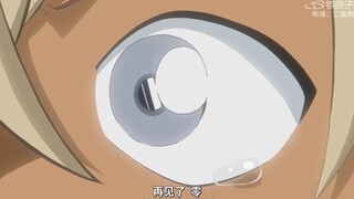 【剧场版/熟肉】名侦探柯南 M26黑铁的鱼影 特别视频 Secret Memory篇  1080P【银色子弹】