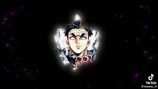 DEMON SLAYER  HASHIRA  BREATHING SPELL