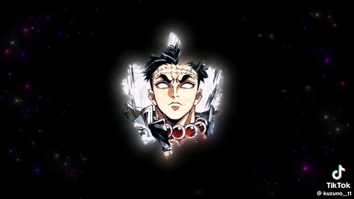 DEMON SLAYER  HASHIRA  BREATHING SPELL