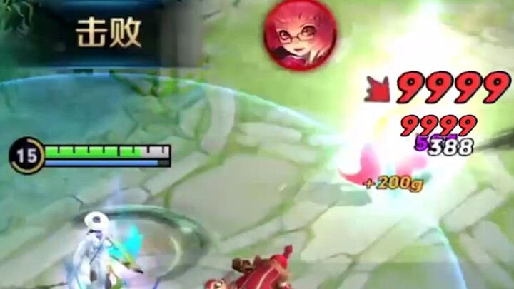 พอเห็นว่าน้องวั่นถูกตัดหัว คุณก็ตายไปแล้วใช่ไหม?