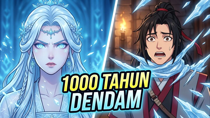 Dendam 1000 Tahun Sang Peri Es EP01