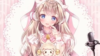 Off-air accident! A cute Japanese loli old lady accidentally played the ending of the previous life 