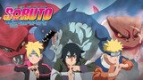 Child Naruto Shocked to See Soruto's Kuchiyose Stronger than Gamabunta & Garaga - Boruto (2022)