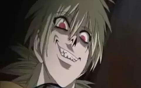 Hellsing Ultimate (รบกวน - ความขัดแย้ง)