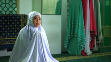 SEMERAH CINTA HUMAIRAH EPISODE 2