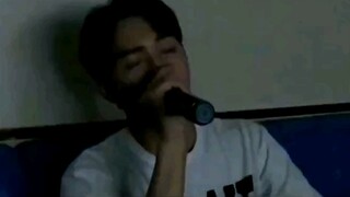 [Xu Kaisoso|Fairy Tale] ใครว่าการร้องเพลงของ Kaikaizi ไม่ดีล่ะ Alaso มาฟังกัน