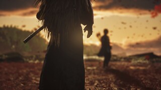 Ghost Of Tsushima (Spoilers)「GMV」Ghost