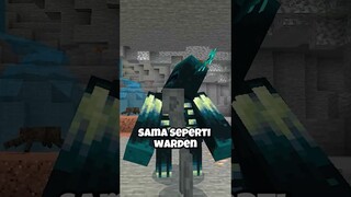 Sekarang Mob Di Minecraft Semakin Banyak!