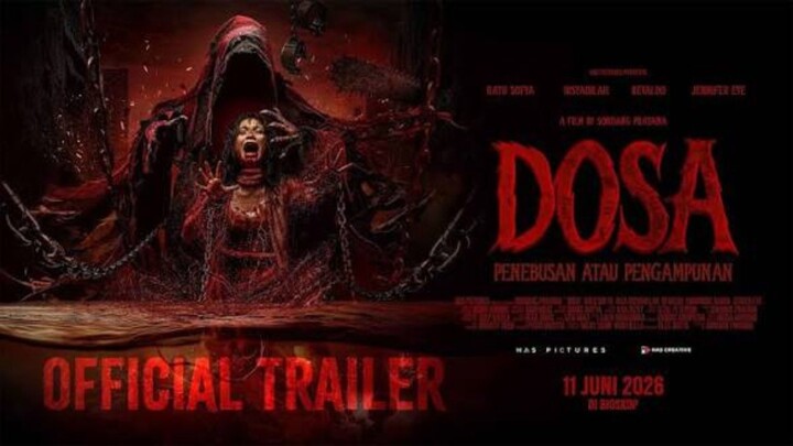 [NewFilm] DOSA penebusan atau pengampunan