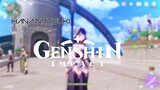 Genshin Impact - Siapa sangka di Genshin ada Kisah cinta se-ROMANTIS ini!❤