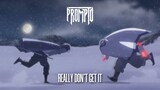 Prompto - Really Don't Get It (Official Audio)