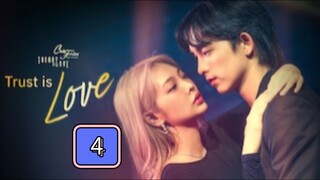 Club Friday Theory of Love : Episode 4 Finale