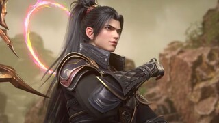 Battle Through The Heaven Eps 153 PV