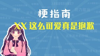 ما هي ميم "XX لطيف جدًا، أنا آسف جدًا"؟ [دليل الميمات]