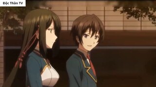 Tóm Tắt Anime_ Tôi Sẽ Trở Thành Chủ Tịch Hội Học Sinh Vĩ Đại Nhất (P1) 7