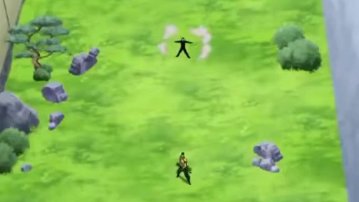 One Piece [AMV] Light Em Up.