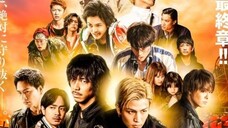 high & low the movie 3 Final Mission Subtitle Indonesia