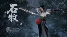 The Gate of Mystical Realm eps 04