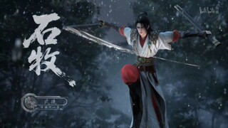 The Gate of Mystical Realm eps 04