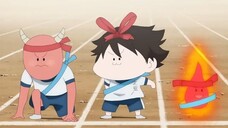 [พากย์ไทย] คุณครูโรงเรียนปีศาจ รายงานตัวแล้วครับ! ตอนที่ 6