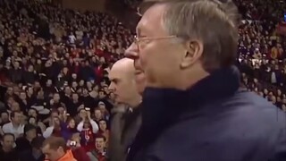 Manchester United vs As Roma Đêm Kinh Hoàng Tại Nhà Hát Của Những Giấc Mơ