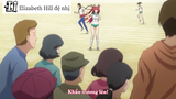 Elizabeth Hill đệ nhị - Review - Em Gái Tôi Là Ma Vương Phần 1 SS2 #anime #schooltime